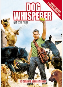 Dog Whisperer with Cesar Millan: The Complete Second Season
