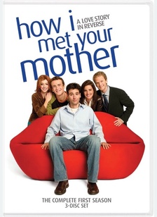 How I Met Your Mother: Season One