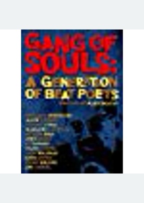 Gang of Souls: Generation of Beat Poets
