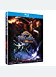 Sengoku Basara Samurai Kings: The Complete Series