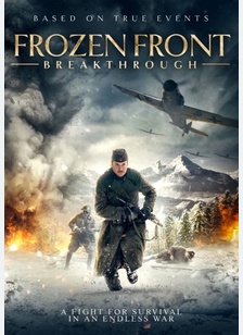 Frozen Front: Breakthrough