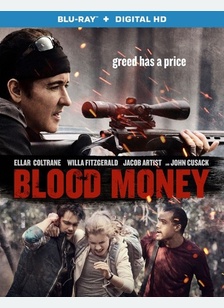 Blood Money