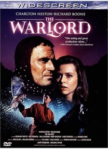 WARLORD