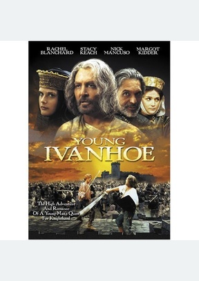 Young Ivanhoe