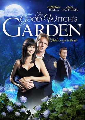 The Good Witch's Garden