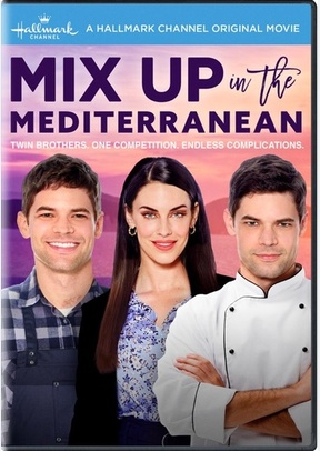 Mix Up In The Mediterranean