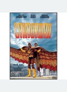 CONDORMAN