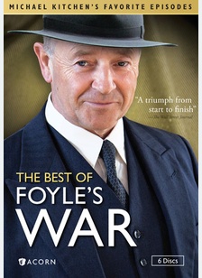 The Best of Foyle's War