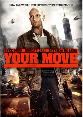 Your Move