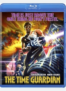 The Time Guardian