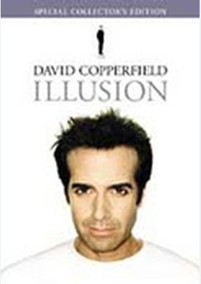 David Copperfield: Illusion