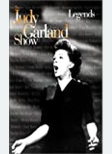 JUDY GARLAND SHOW:V06