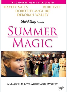 Summer Magic