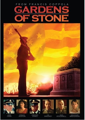 Gardens Of Stone