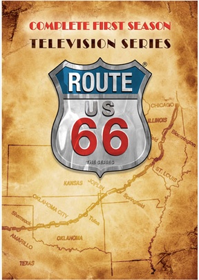 Route 66: The Complete First Season