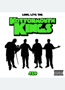 LONG LIVE THE KINGS