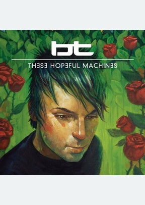 These Hopeful Machin