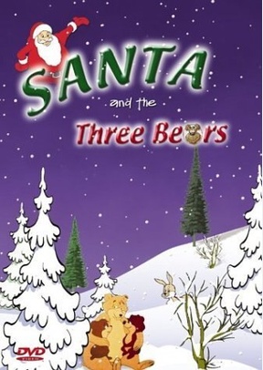 Santa and the Three Bears