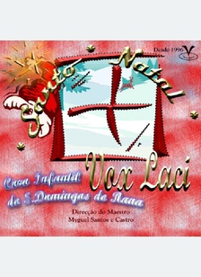UM SANTO NATAL