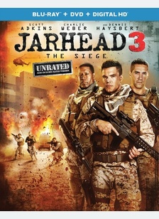 Jarhead 3: The Siege