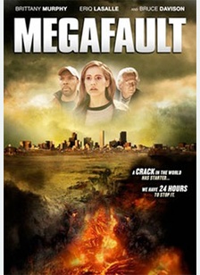 Megafault