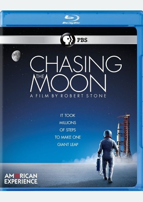 American Experience: Chasing the Moon