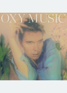 OXY MUSIC