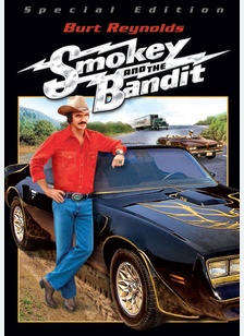 Smokey and the Bandit