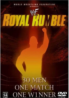WWF:ROYAL RUMBLE 2002