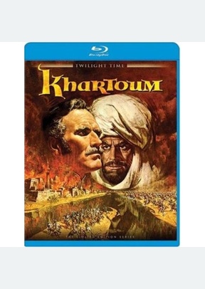 KHARTOUM (BR)