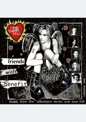 ONE TREE HILL:V2 (OST)