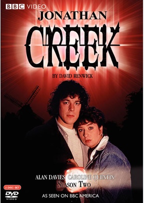 Jonathan Creek: Season 2