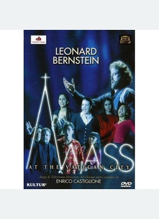Leonard Bernstein Mass