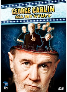 George Carlin: All My Stuff
