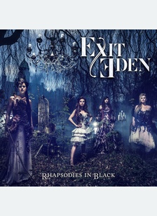 Rhapsodies In Black