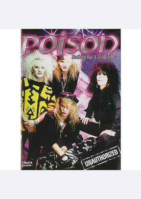 Poison