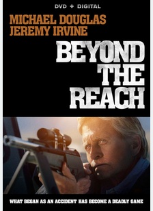 Beyond the Reach