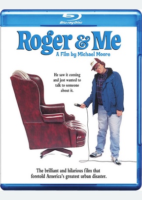 Roger & Me