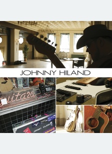 Johnny Hiland