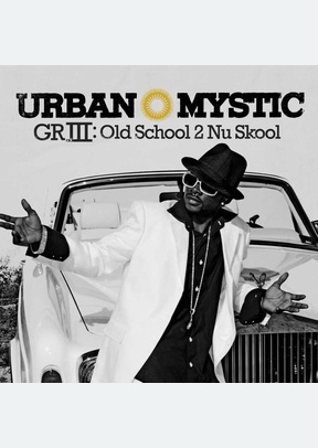 GRIII: Old School 2 Nu Skool