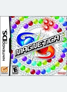 MAGNETICA - Nintendo DS