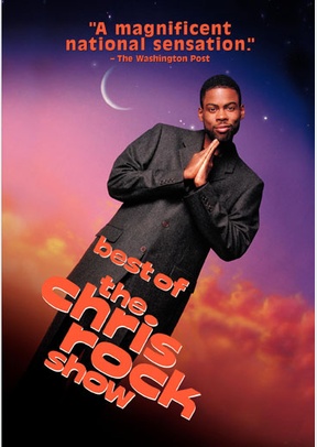The Best of The Chris Rock Show