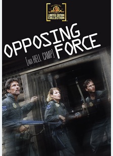 Opposing Force