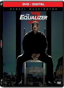 The Equalizer 3