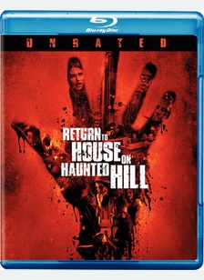 Return to House on Haunted Hill