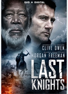 Last Knights