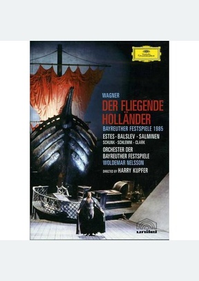 DER FLIEGENDE HOLLANDER