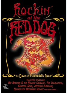 Rockin' at the Red Dog