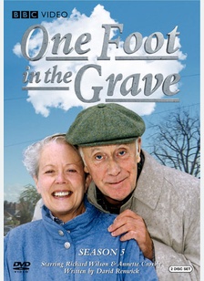 One Foot In The Grave: Season 5