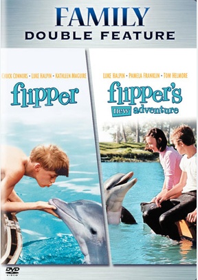 Flipper / Flipper's New Adventure